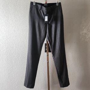The Kooples Charcoal Dress Pants for Men